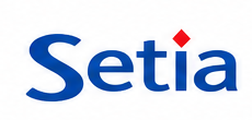 SP Setia logo